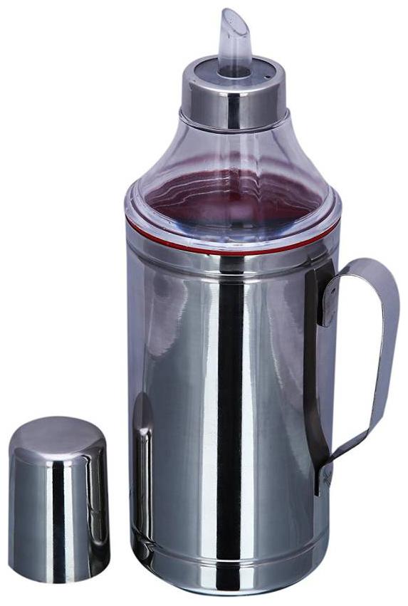 Seahawks 1000 ml Cooking Oil Dispenser/Oil Container Set Of 1