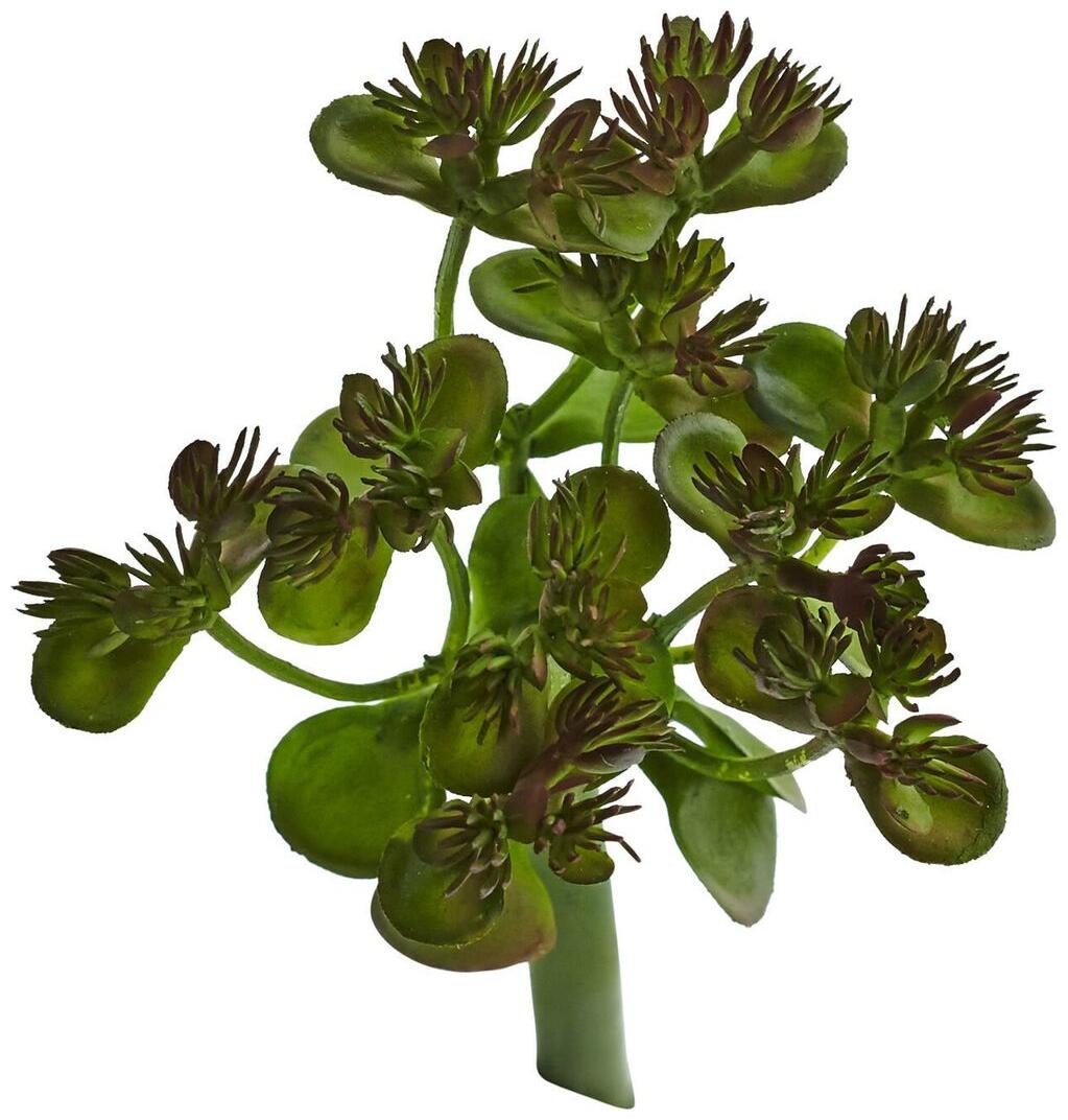 

Sedum Succulent Artificial Plant (Set of 12)