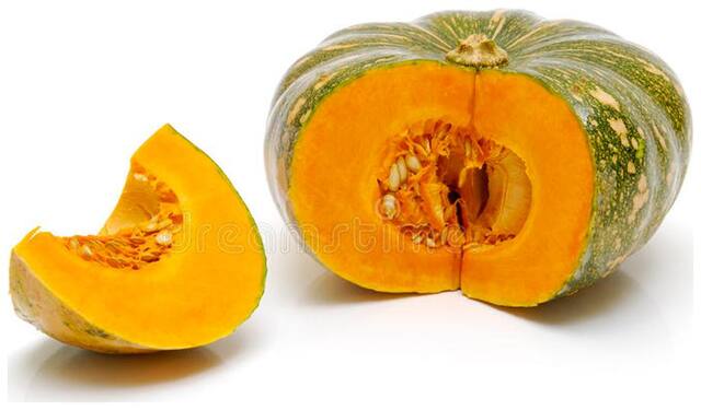 Seeds Pumpkin Small Magnif Vegetables Seeds - Pack of 30 Hybrid Seeds