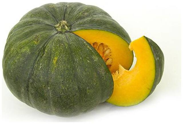 Seeds Pumpkin Small Hybrid Seeds - Pack of 30 Hybrid Seeds