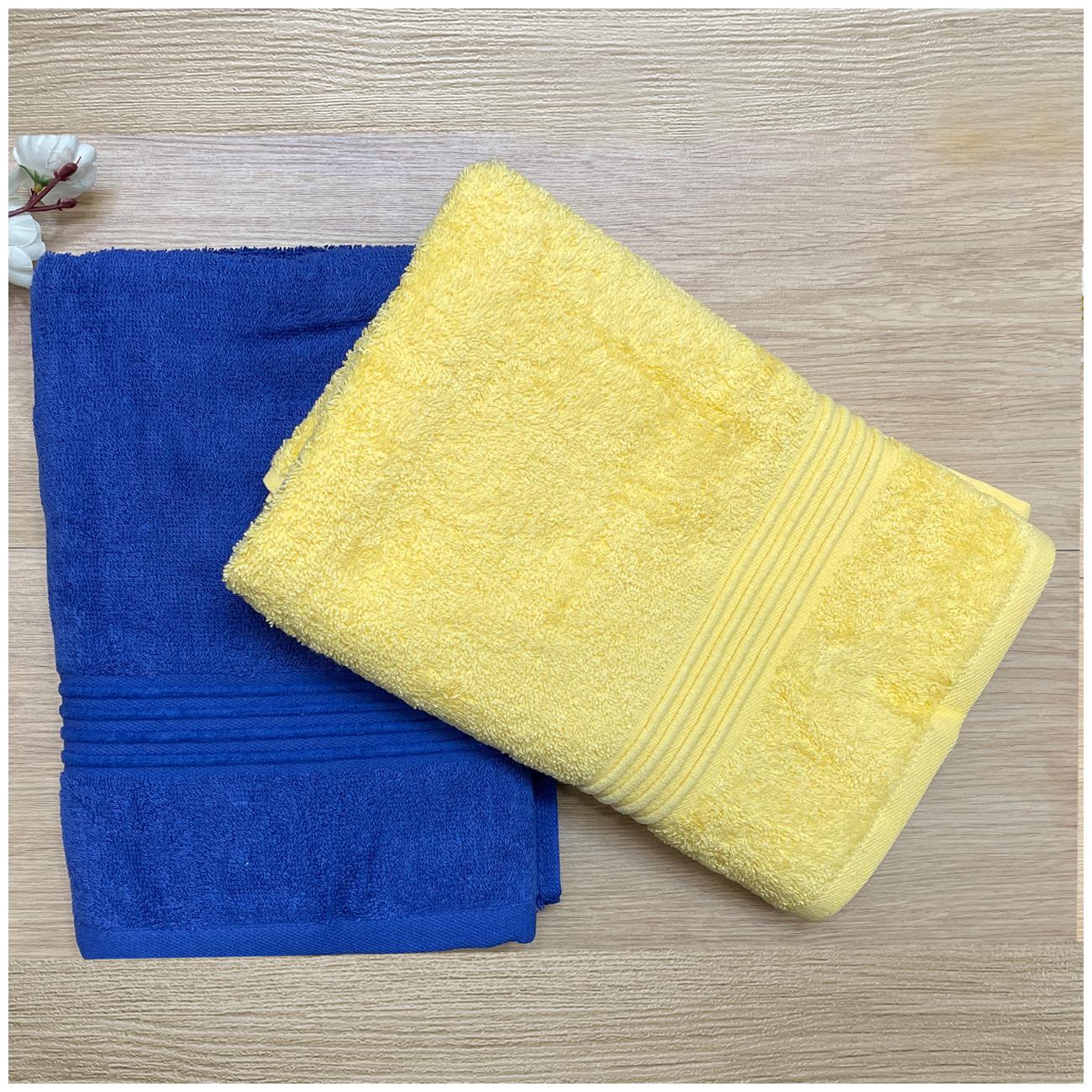 

SEEVO 450 GSM Cotton Hand Towel ( 4 Pieces Multi )