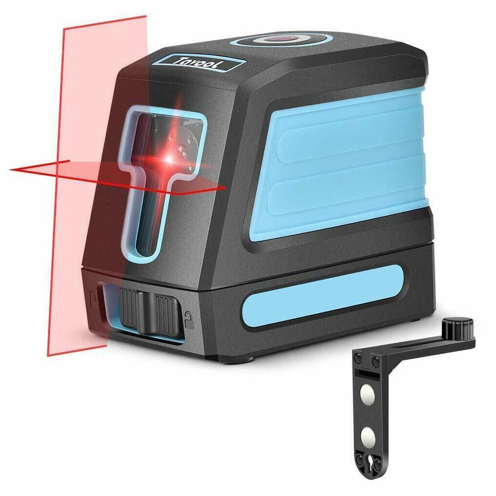 

Self Leveling Laser Level 50ft Cross Line Laser level Laser Line leveler Beam To