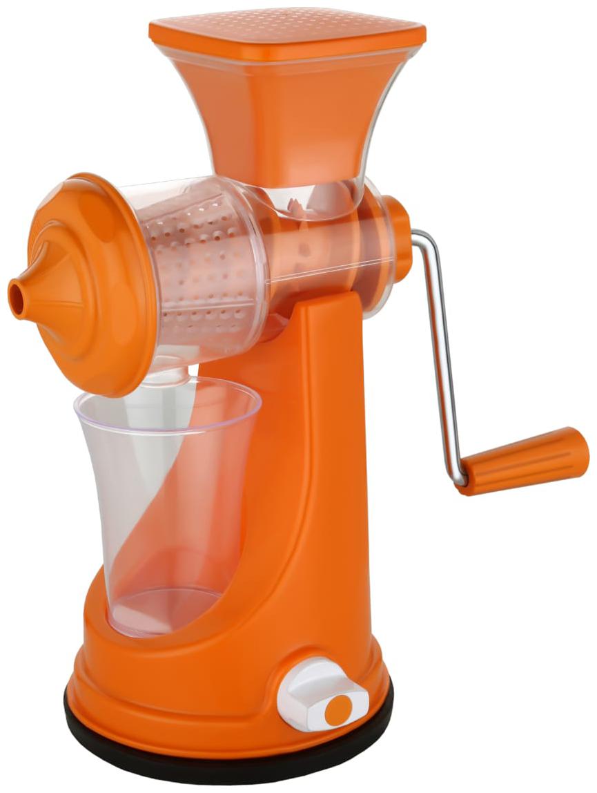 

Sell On Manual Citrus Plastic Juicer