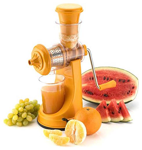 

Sell On Manual Citrus Plastic Juicer