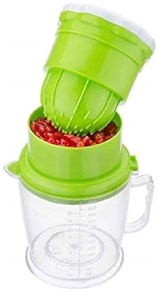 

Sell On Manual Citrus Plastic Juicer