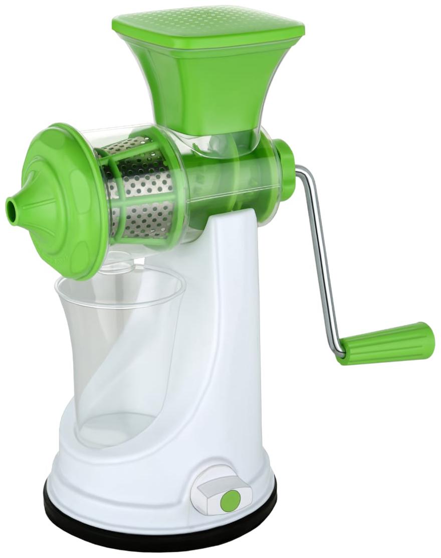 

Sell On Manual Citrus Plastic Juicer