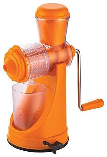 

Sell On Manual Citrus Plastic Juicer