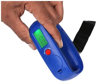 Selves Weiheng WH-A14 Electronic Luggage Scale With Max Capacity 50 kg