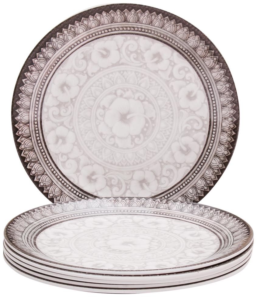 

Servewell Antique 6 pcs Dinner Full Plates
