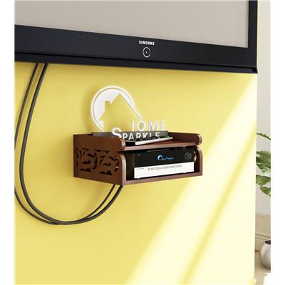 

Set Top Box Holder