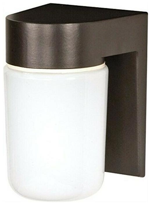 

SF77-138 1 LIGHT UTILITY WALL MOUNT