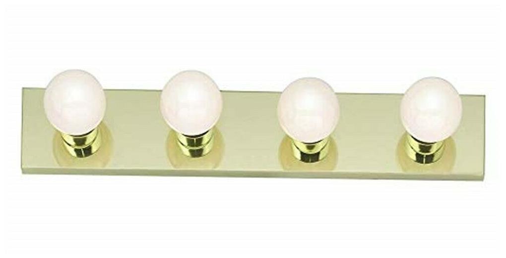 

SF77-189 4 LIGHT 24 VANITY STRIP