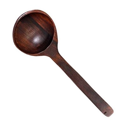 

SG Wooden Ladle (Pack of 1)