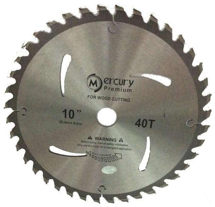 

Shaks Traders PREMIUM 8 inch SAW WOOD CUTTER WITH 40 TEETH 20 4MM ARBOR AND MAX 5500RPM Pack of (2)