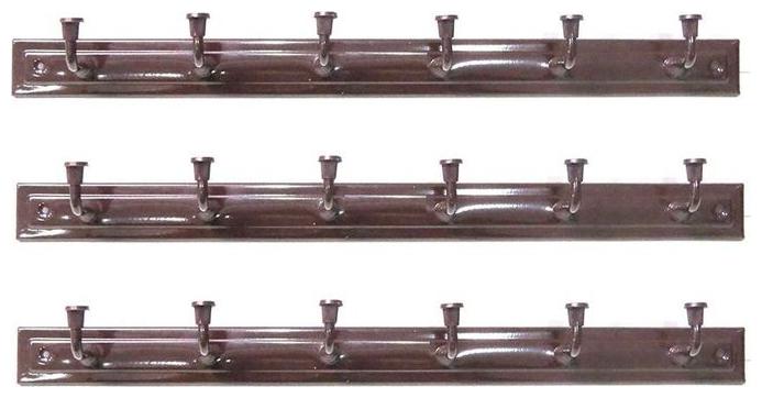 

Shaks Traders 3 Pin Heavy Hook set of 3