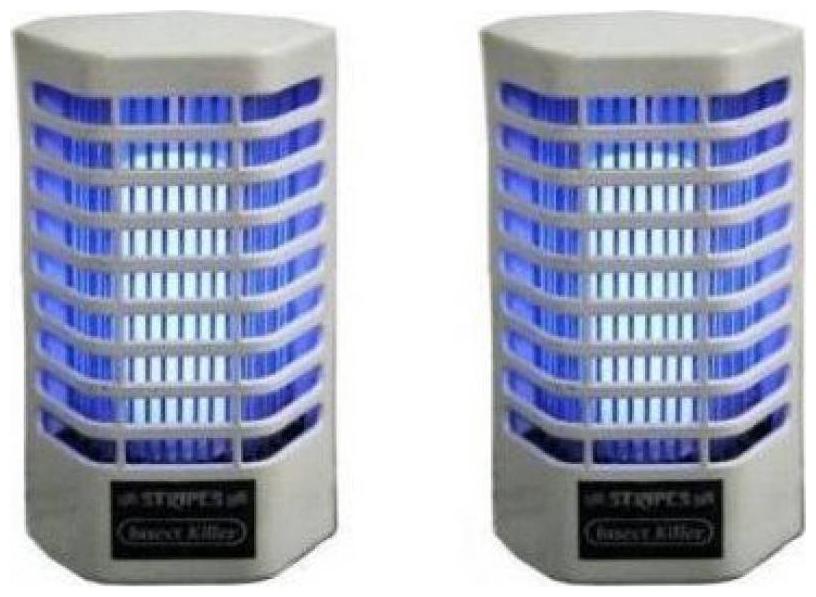 

Shakti Electric Mosquito Killer Cum Night Lamp Electric Insect Killer (Suction Trap) 2Pc