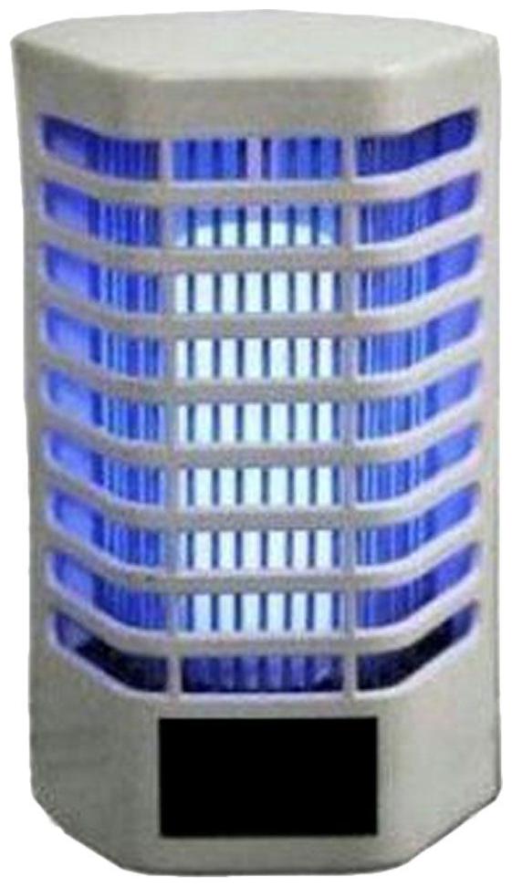 

Shakti Electric Mosquito Killer Cum Night Lamp (Set of 1 ) (Assorted Color)