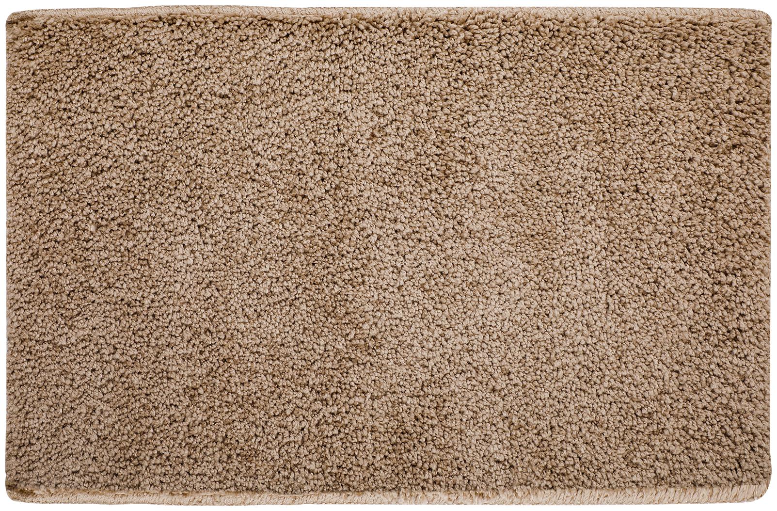 

Shantam Cotton Bath Mat Beige Set of 1 (60 x 40 CM)