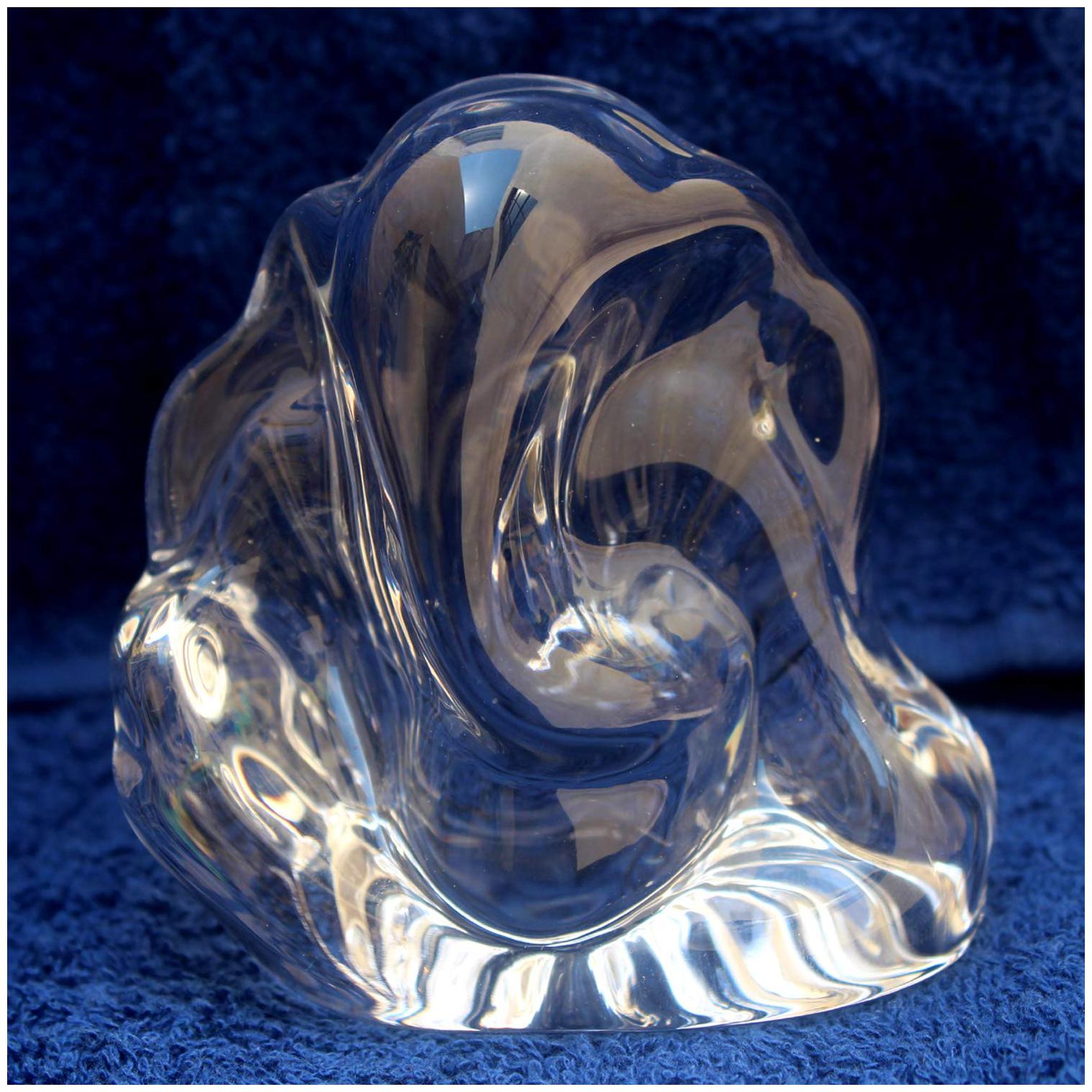 Buy Sharabani Crystal Products Fengshui Ganesh Ji Murti For Good