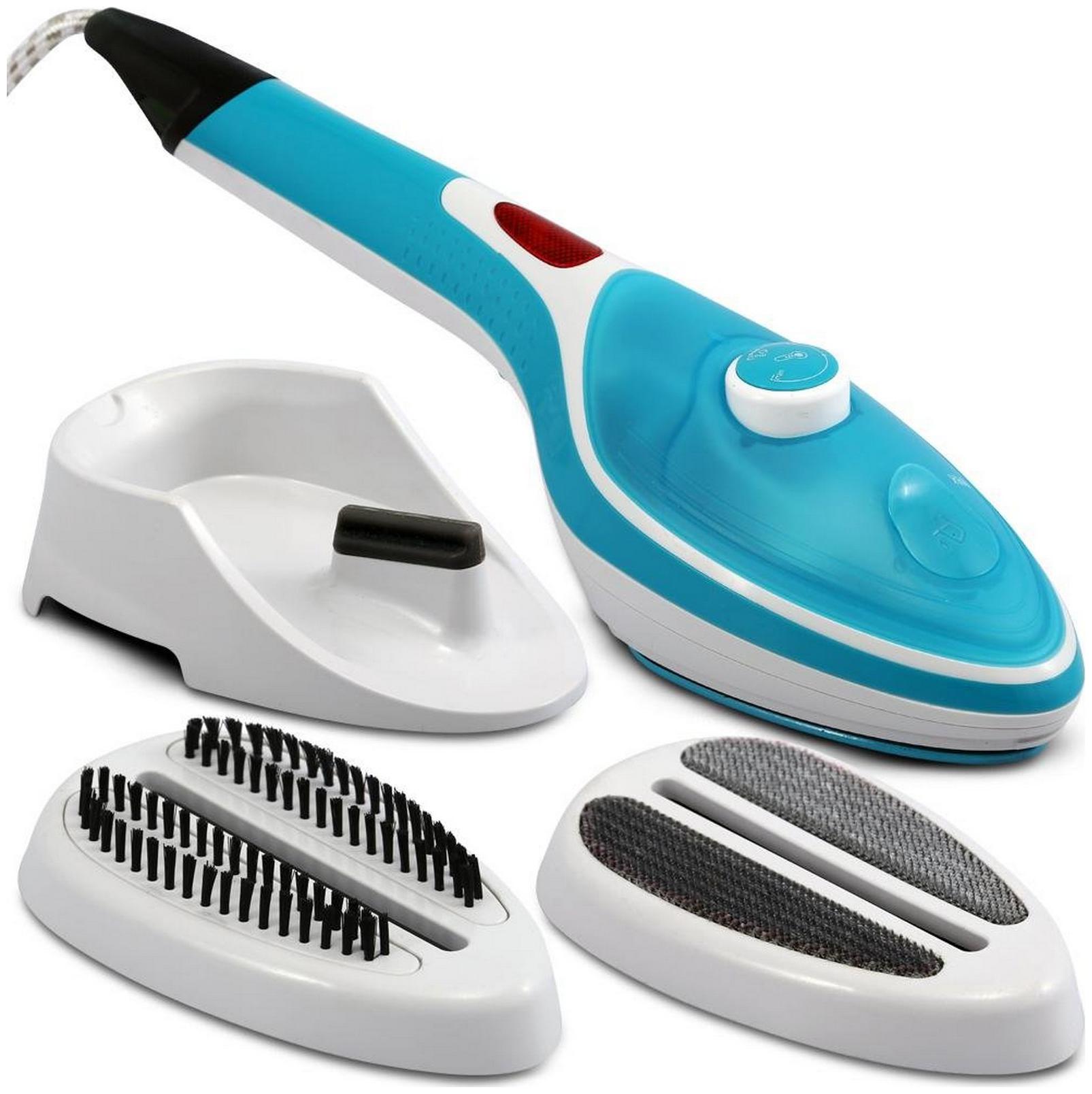 

Sheffield Classic SH-6001 Garment Steamer (Blue)