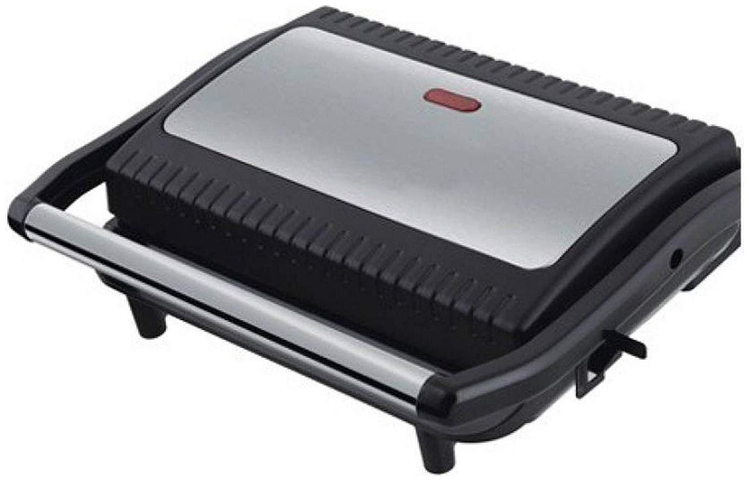 

Sheffield Classic SH-6014 2 Slices Sandwich Maker - Black
