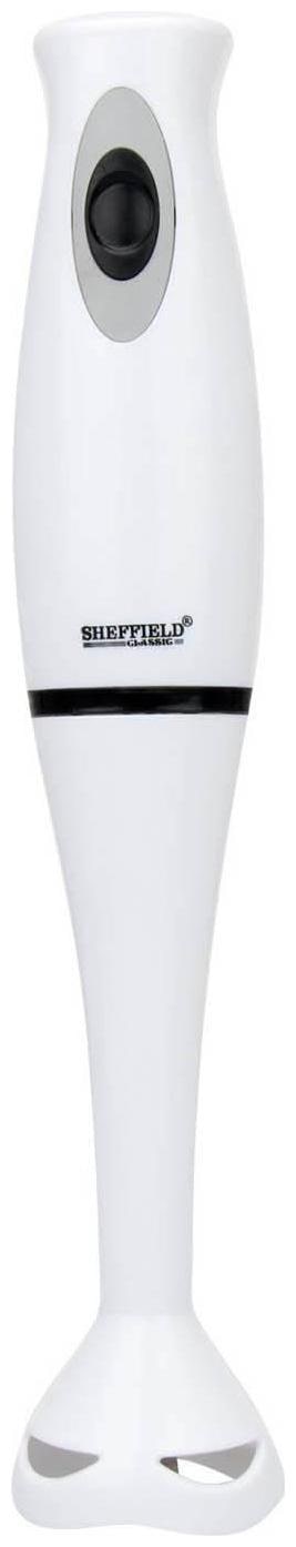 

Sheffield Classic SH-9007 200 W Hand blender ( White )