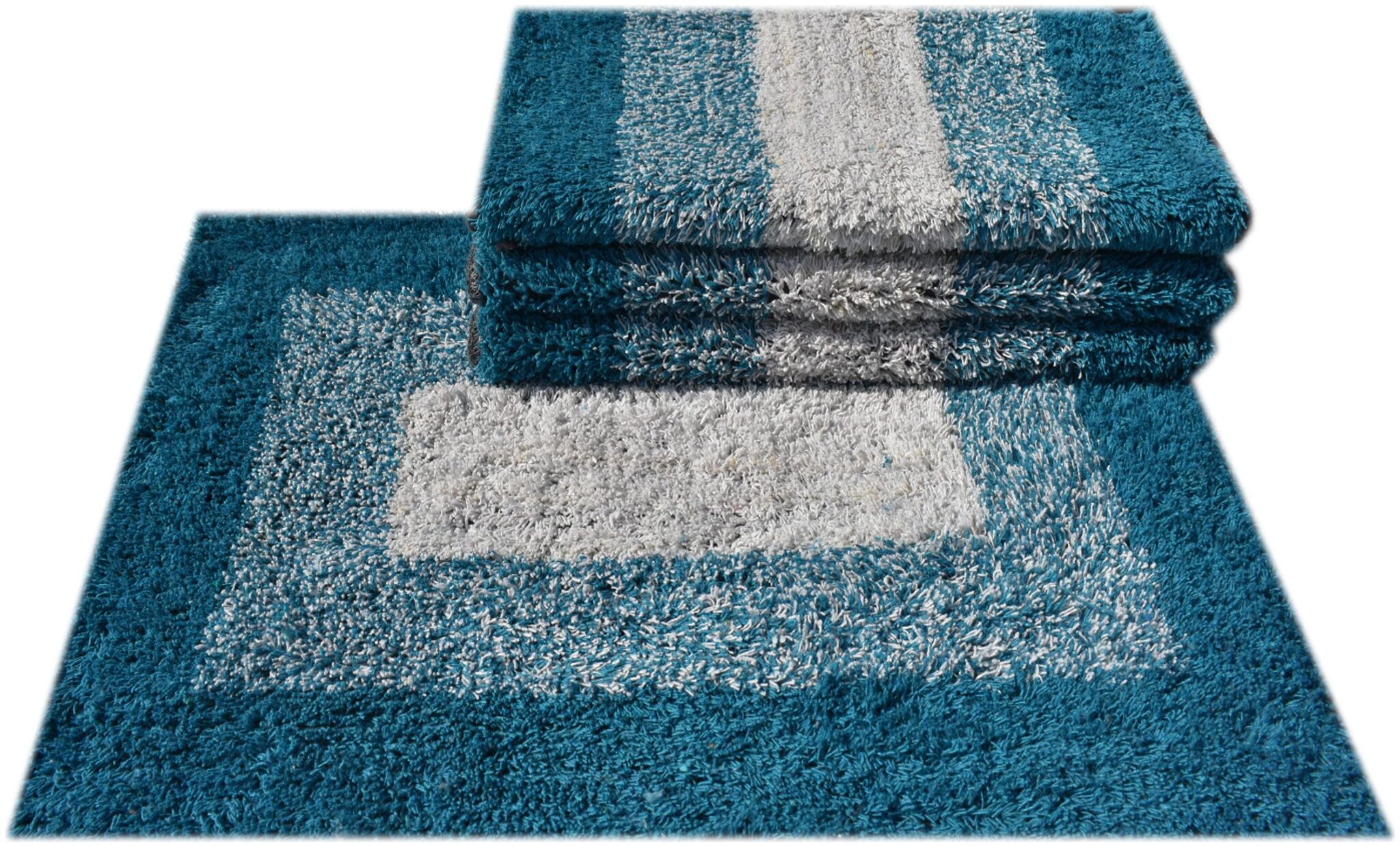 

Shf Door Mat For Home And Office 40X60 cm -Pack Of 4