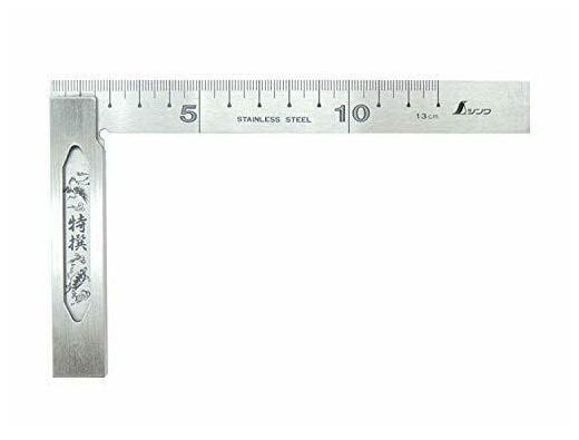 

Shinwa 62103 Japanese Mitre Square