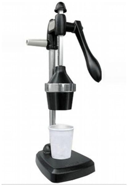 SHIRAZ HAND PRESS JUICER