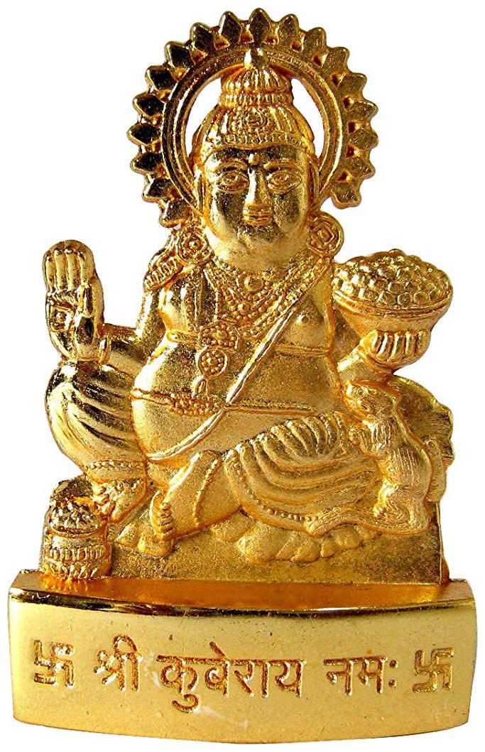

Shiv Mart Kuber Idol