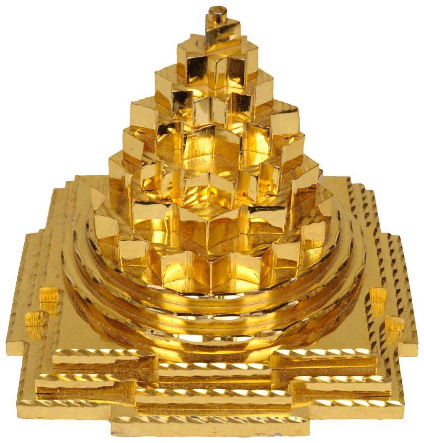 

Shiv Mart Meru Yantra