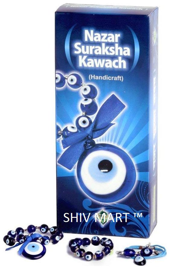 

Shiv Mart Nazar Raksha Kawach