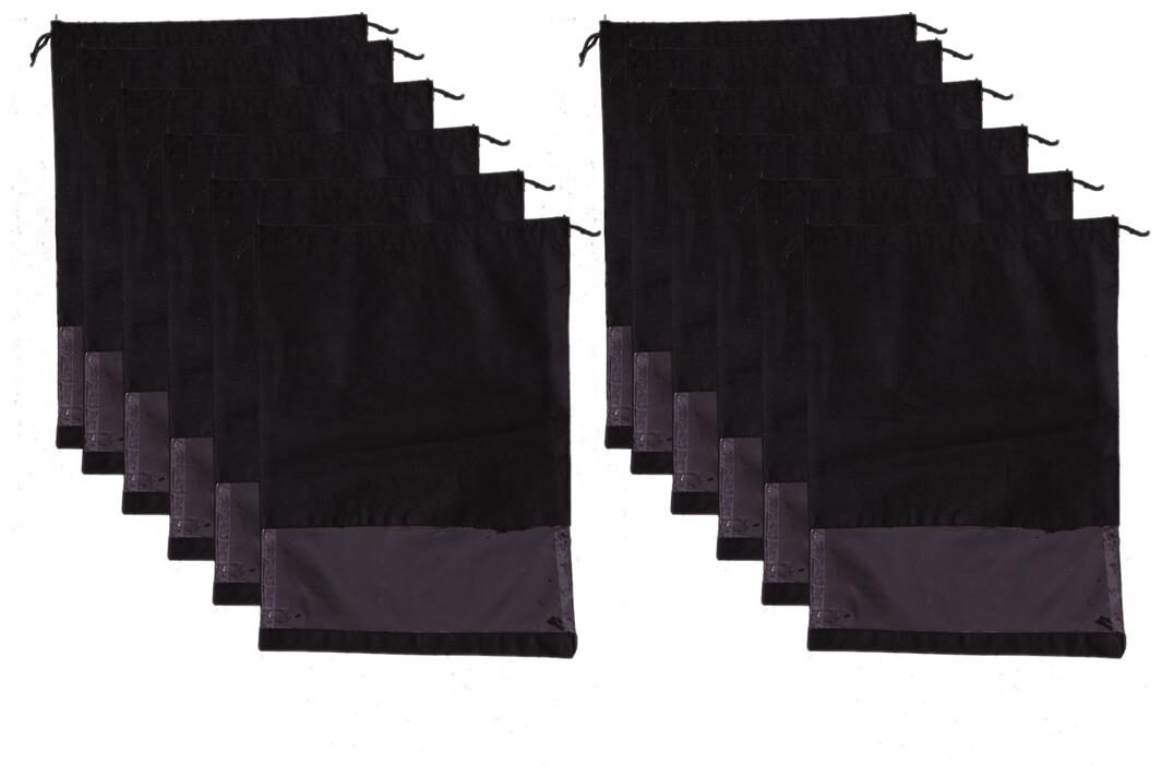

shoe bag for storage and travelling