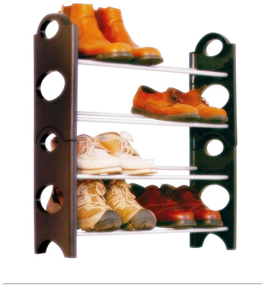 

shoe rack 12 pairs