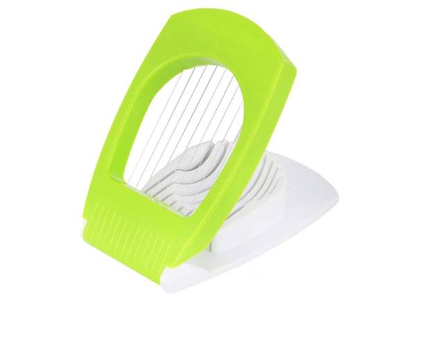 

Shopatrones Boil Egg Cutter Slicer For Kitchen