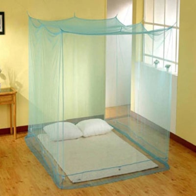 

Shree Jee Nylon Mosquito Nets