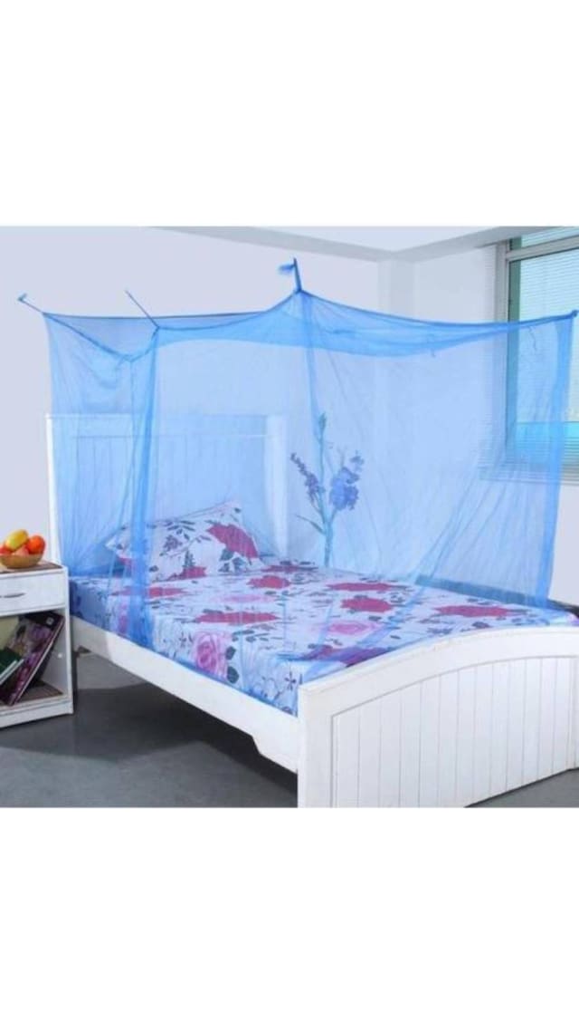 Shree Jee Nylon Mosquito Nets