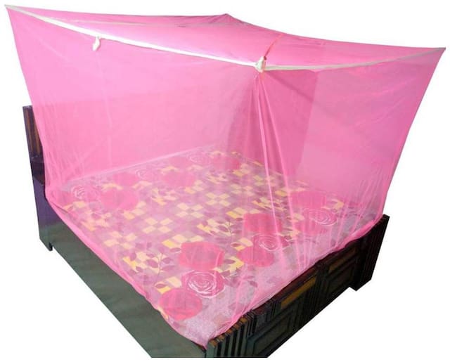 Shree Jee Nylon Mosquito Nets