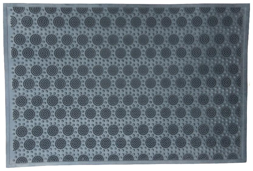 

Shree Jee 1 pcs Doormat black color