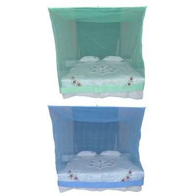 

Shree Jee Nylon Mosquito Nets