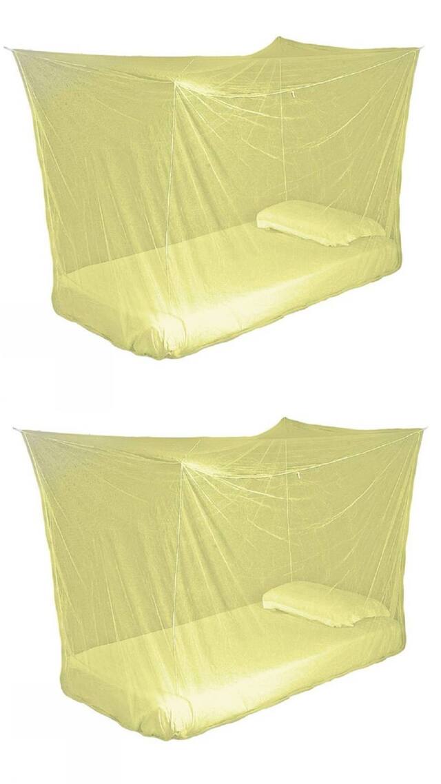 Shree Jee Nylon Mosquito Nets