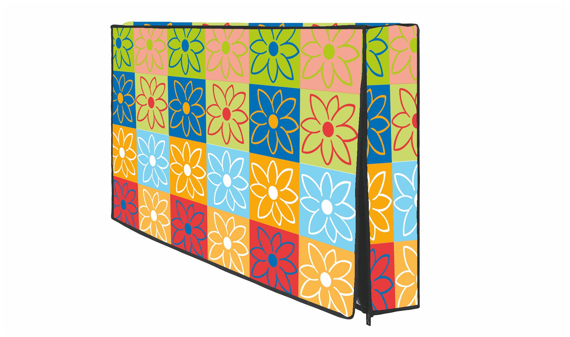 

Shree Jee 32 Inches Led TV LCD Cover(Pack of 1)