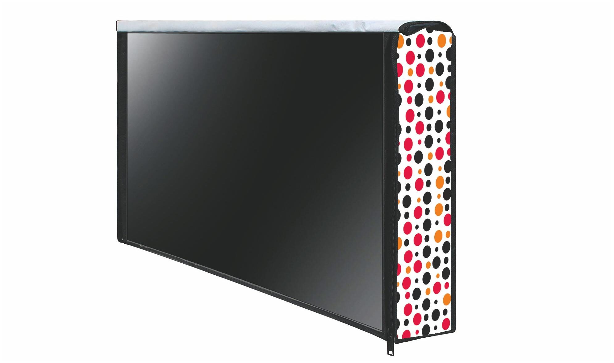 

Shree Jee 32 Inches Led TV LCD Cover(Pack of 1)