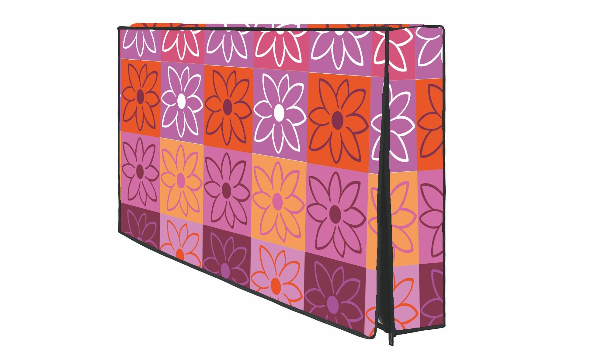

Shree Jee 48 Inches Led TV LCD Cover(Pack of 1)