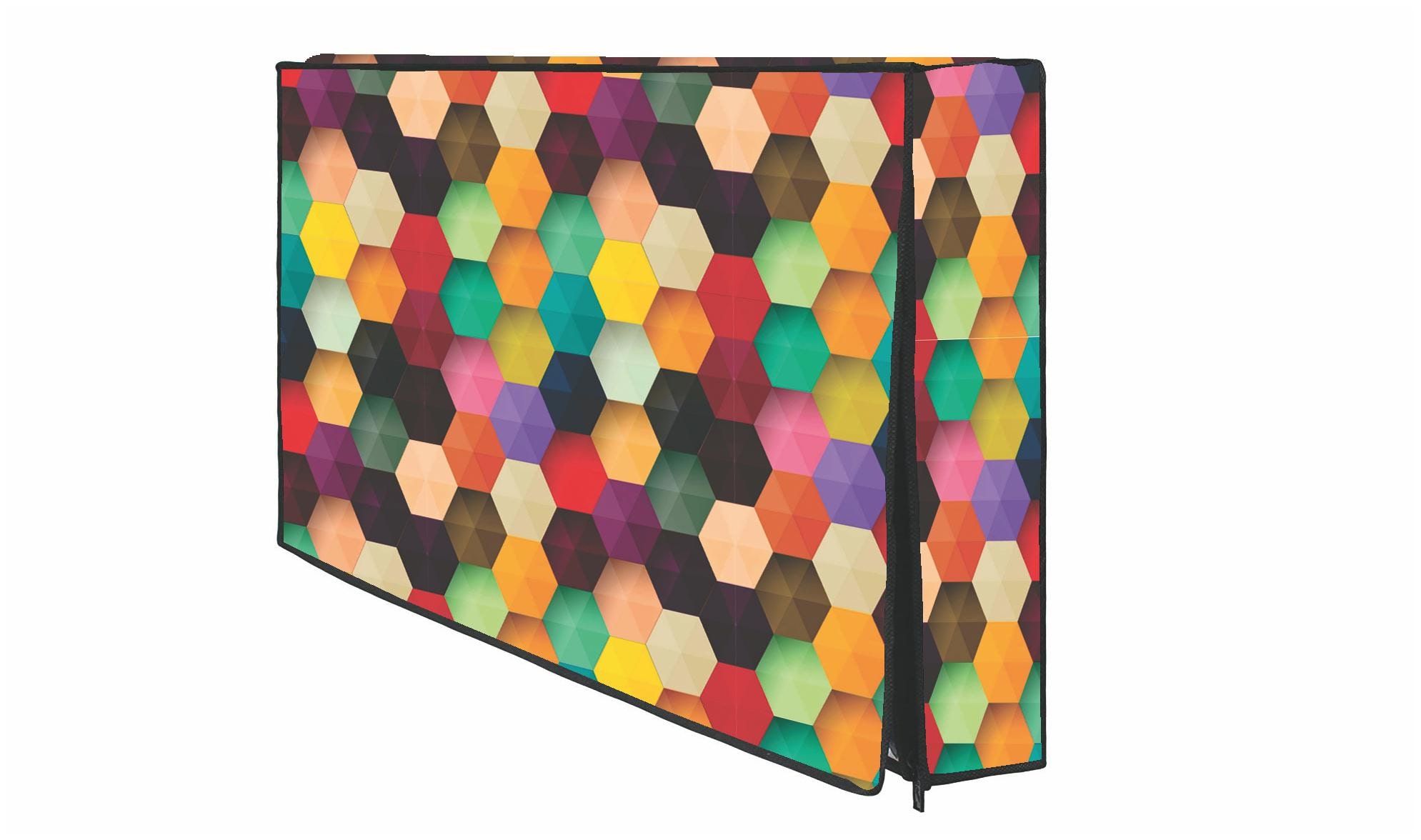 

Shree Jee 48 Inches Led TV LCD Cover(Pack of 1)