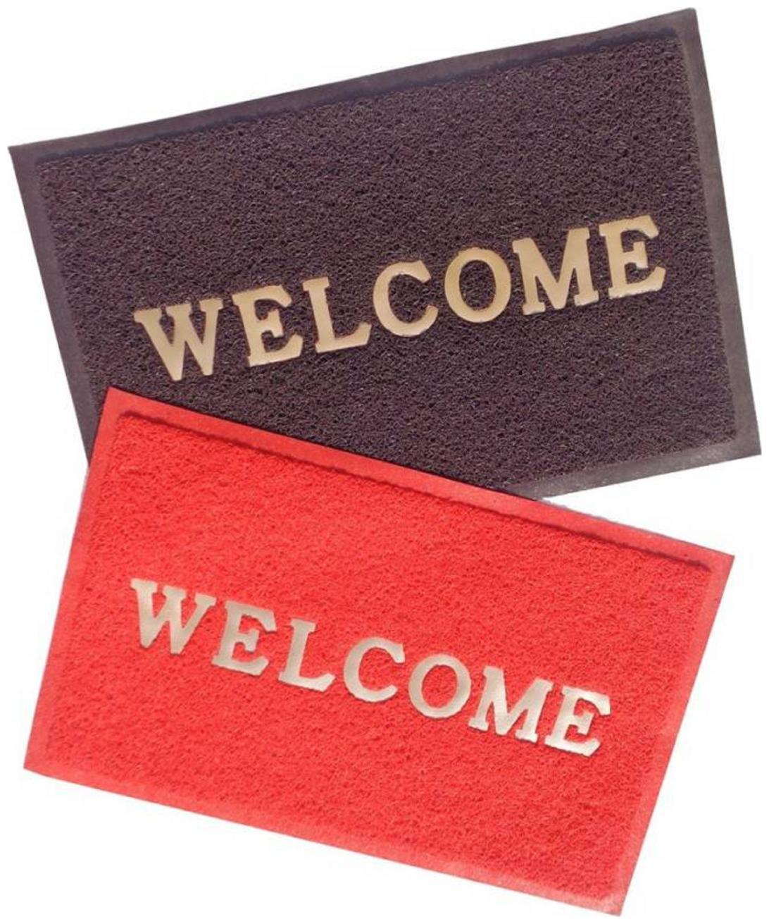 

Shree jee classic multicolour Door mats