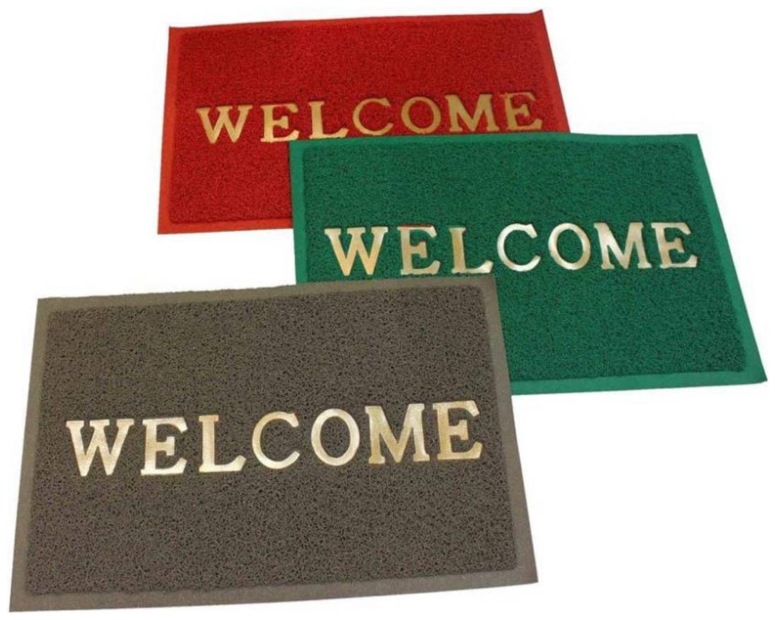 

Shree jee classic multicolour Door mats