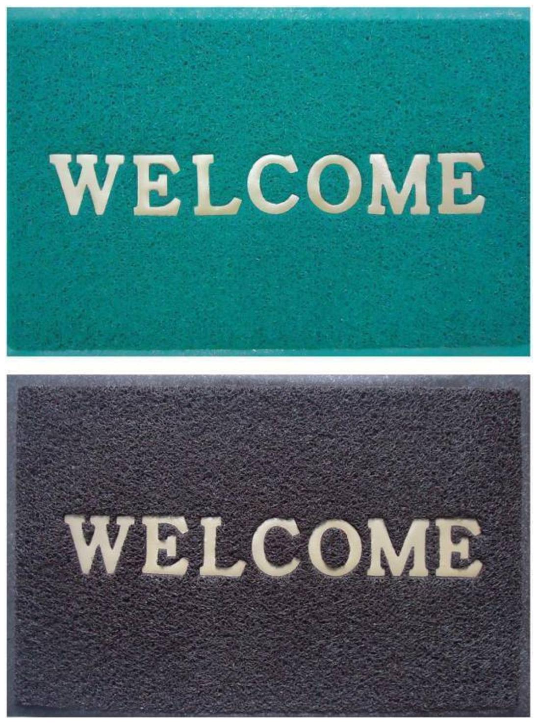 

Shree jee classic multicolour Door mats