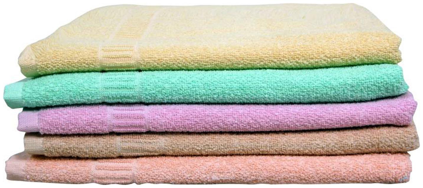 

Shree Jee Cotton Bath Towels