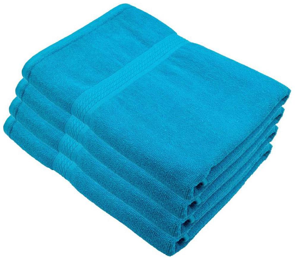 

Shree Jee Cotton Bath Towels